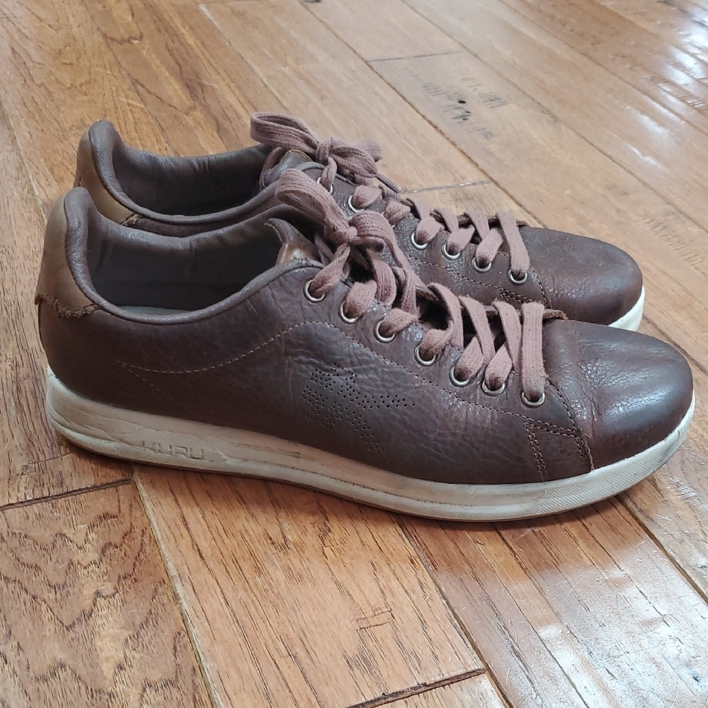 Kuru Roam Court Shoes